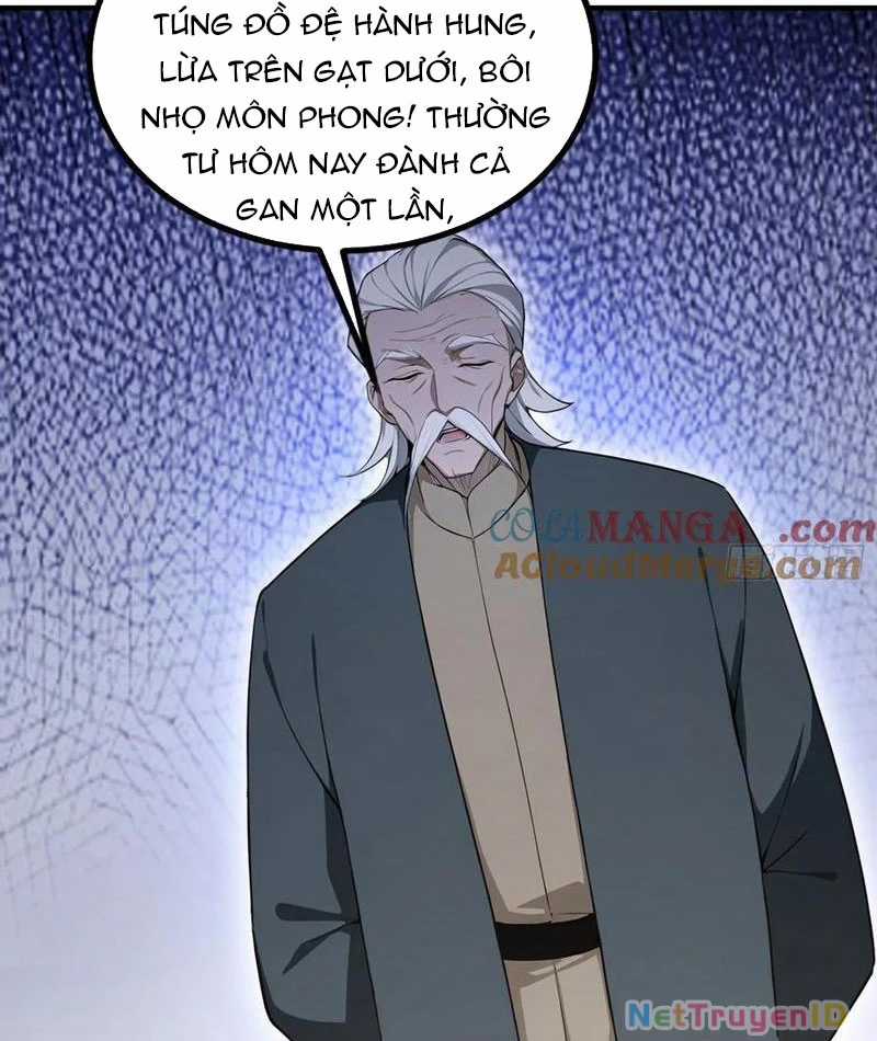 Quá Ảo! Ta Mở Lớp Đào Tạo Nữ Đế Chapter 81 trang 15