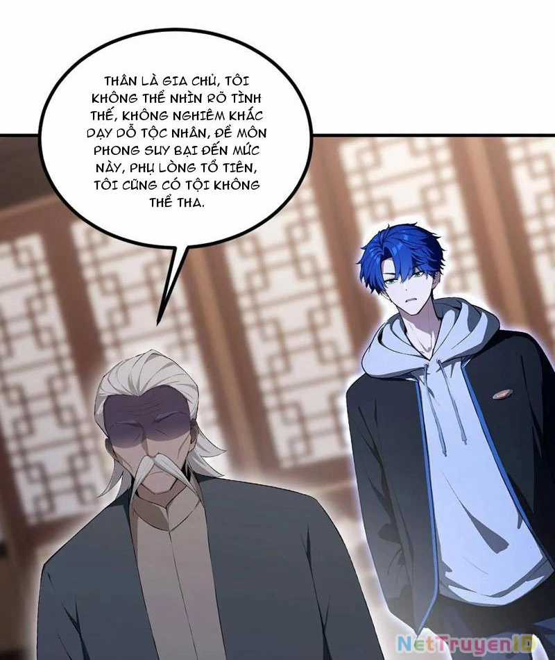 Quá Ảo! Ta Mở Lớp Đào Tạo Nữ Đế Chapter 81 trang 23