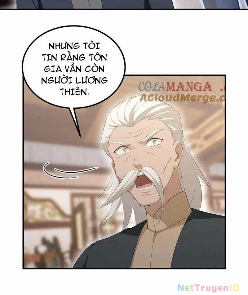 Quá Ảo! Ta Mở Lớp Đào Tạo Nữ Đế Chapter 81 trang 24