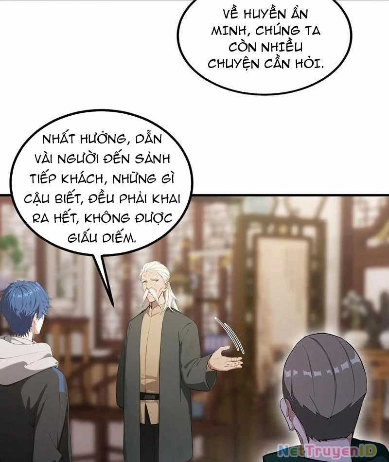 Quá Ảo! Ta Mở Lớp Đào Tạo Nữ Đế Chapter 81 trang 33