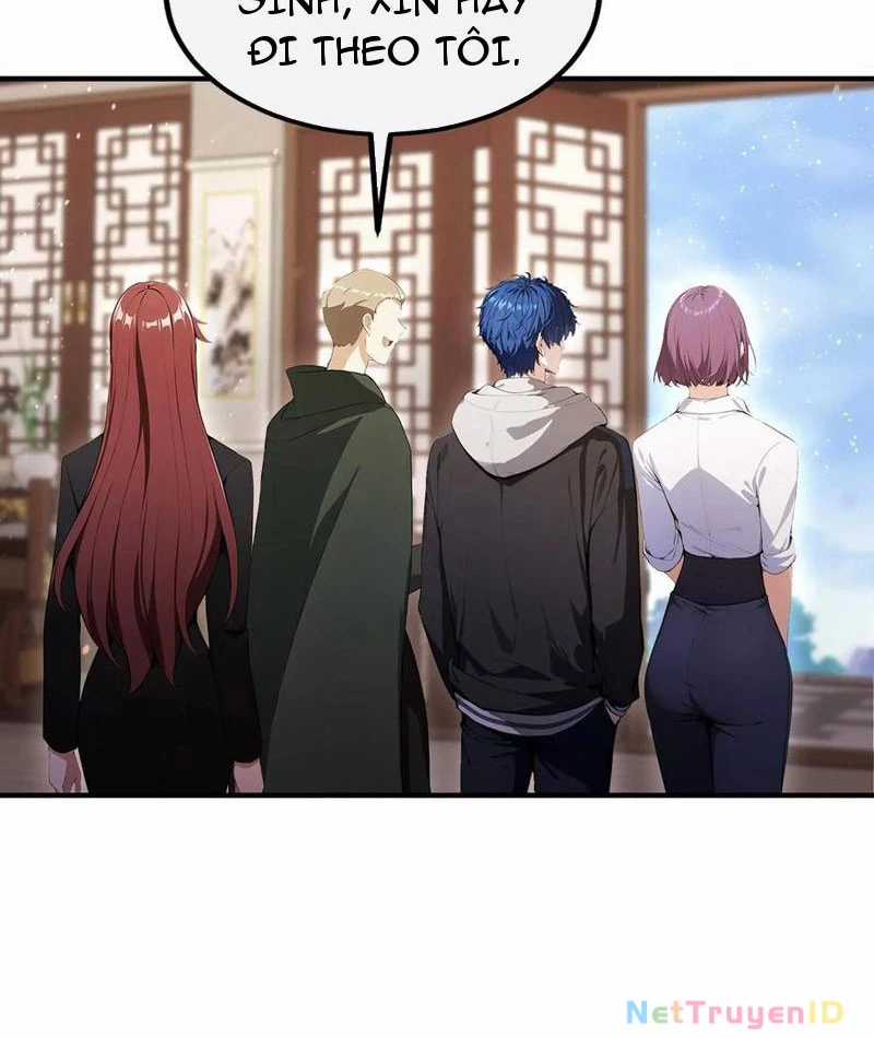 Quá Ảo! Ta Mở Lớp Đào Tạo Nữ Đế Chapter 81 trang 35