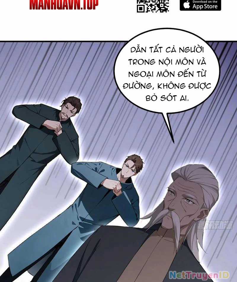 Quá Ảo! Ta Mở Lớp Đào Tạo Nữ Đế Chapter 81 trang 37