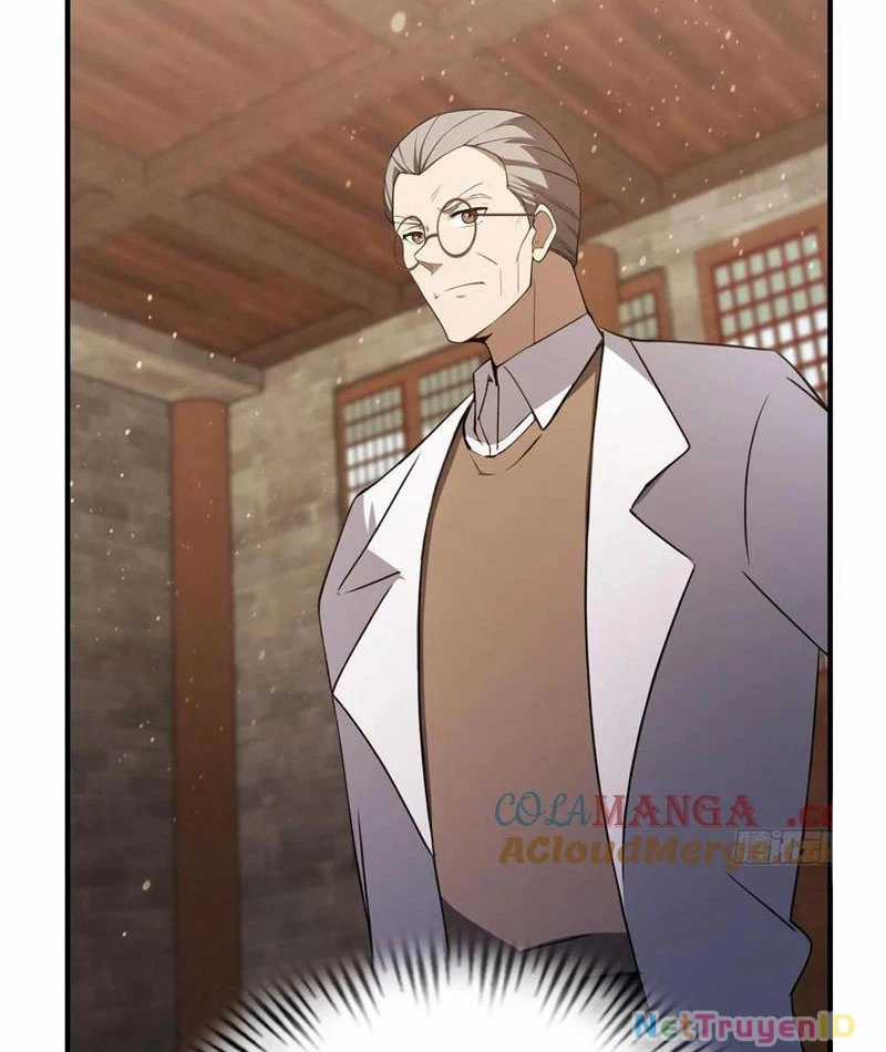 Quá Ảo! Ta Mở Lớp Đào Tạo Nữ Đế Chapter 81 trang 40