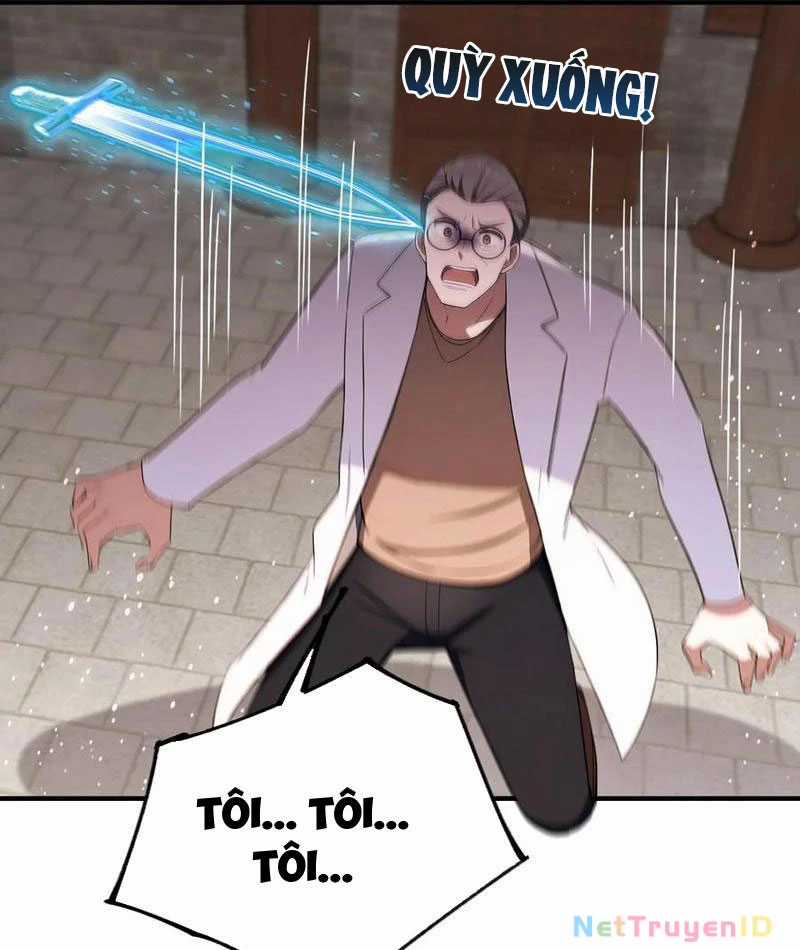 Quá Ảo! Ta Mở Lớp Đào Tạo Nữ Đế Chapter 81 trang 45