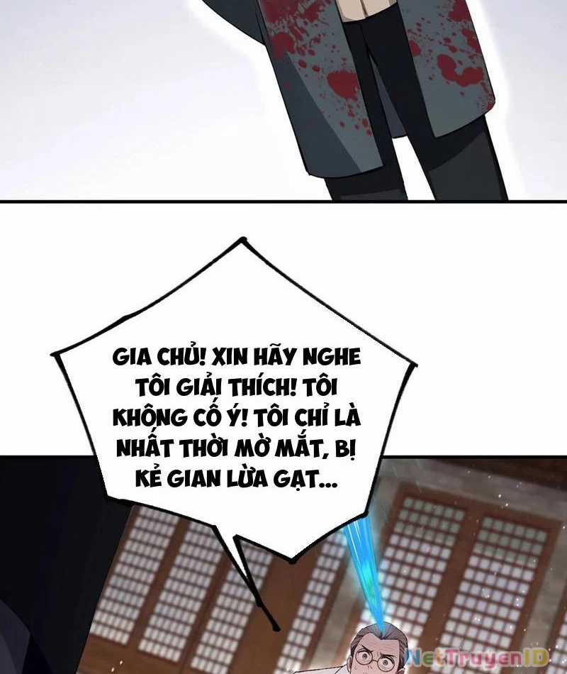 Quá Ảo! Ta Mở Lớp Đào Tạo Nữ Đế Chapter 81 trang 47