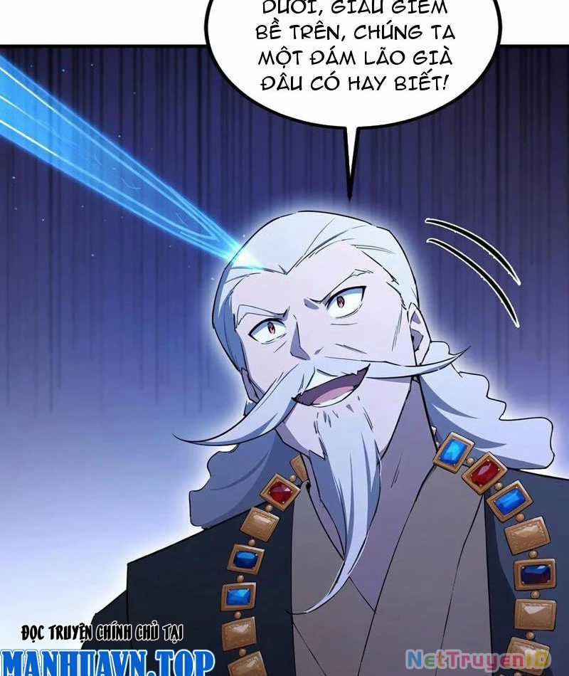 Quá Ảo! Ta Mở Lớp Đào Tạo Nữ Đế Chapter 81 trang 5