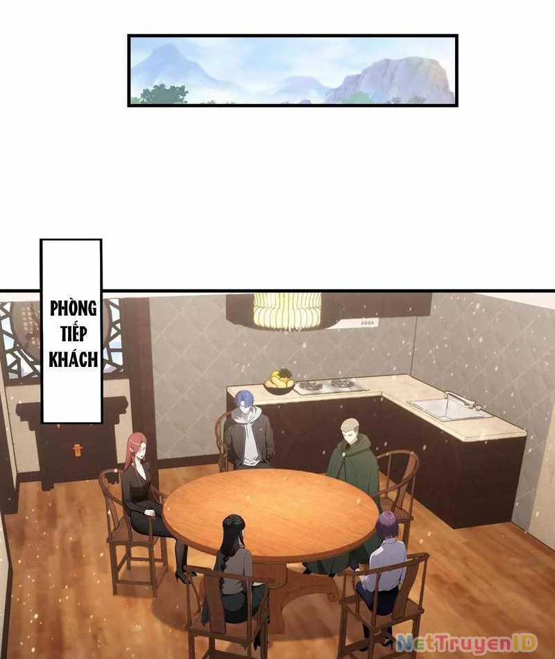 Quá Ảo! Ta Mở Lớp Đào Tạo Nữ Đế Chapter 81 trang 52