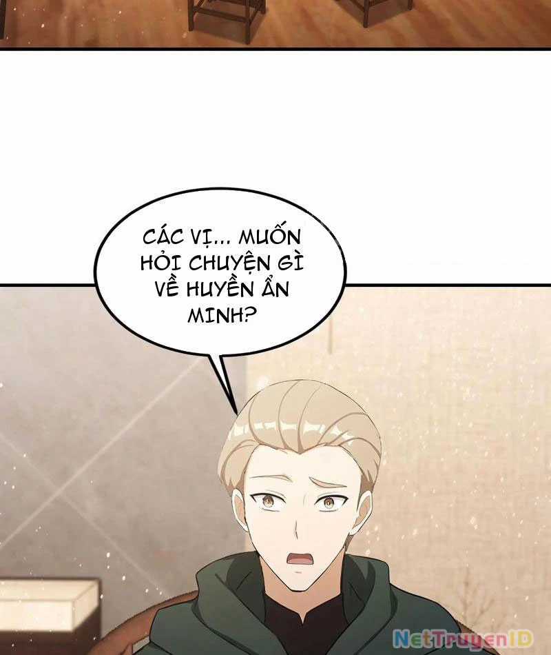 Quá Ảo! Ta Mở Lớp Đào Tạo Nữ Đế Chapter 81 trang 53