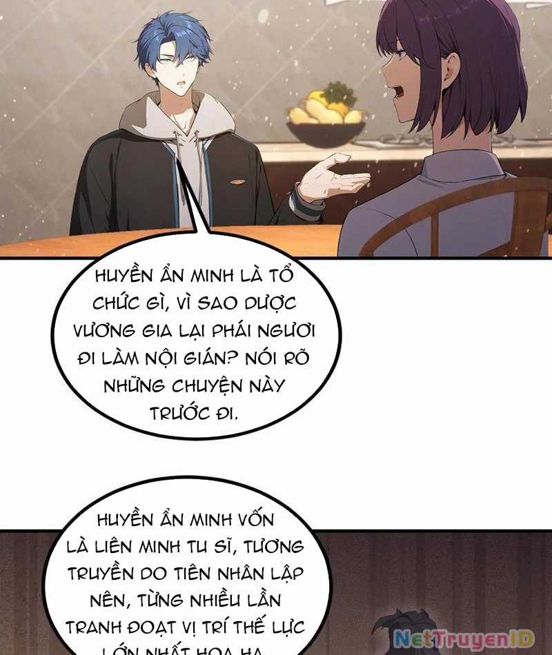 Quá Ảo! Ta Mở Lớp Đào Tạo Nữ Đế Chapter 81 trang 55