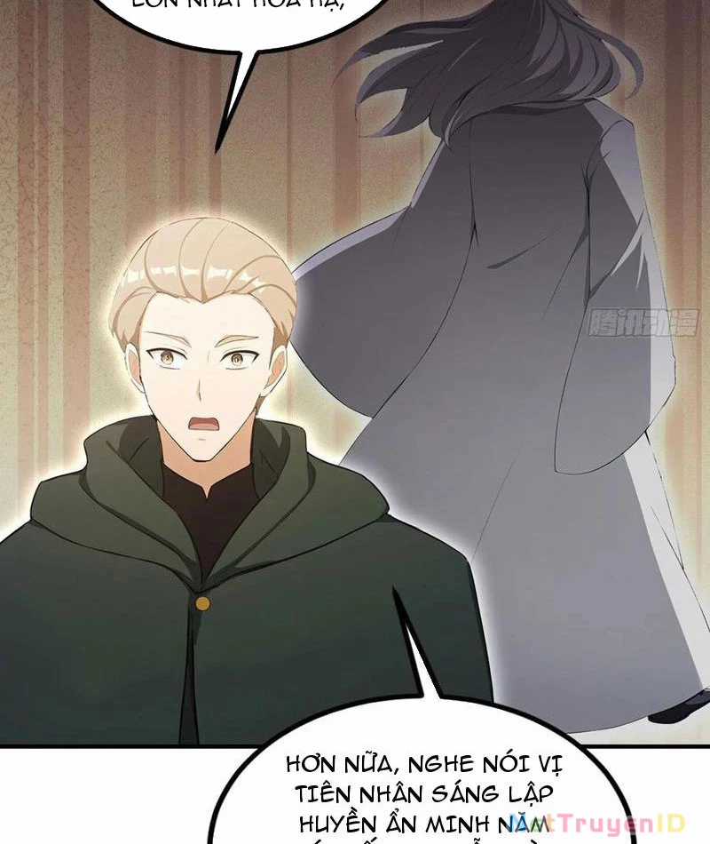 Quá Ảo! Ta Mở Lớp Đào Tạo Nữ Đế Chapter 81 trang 56