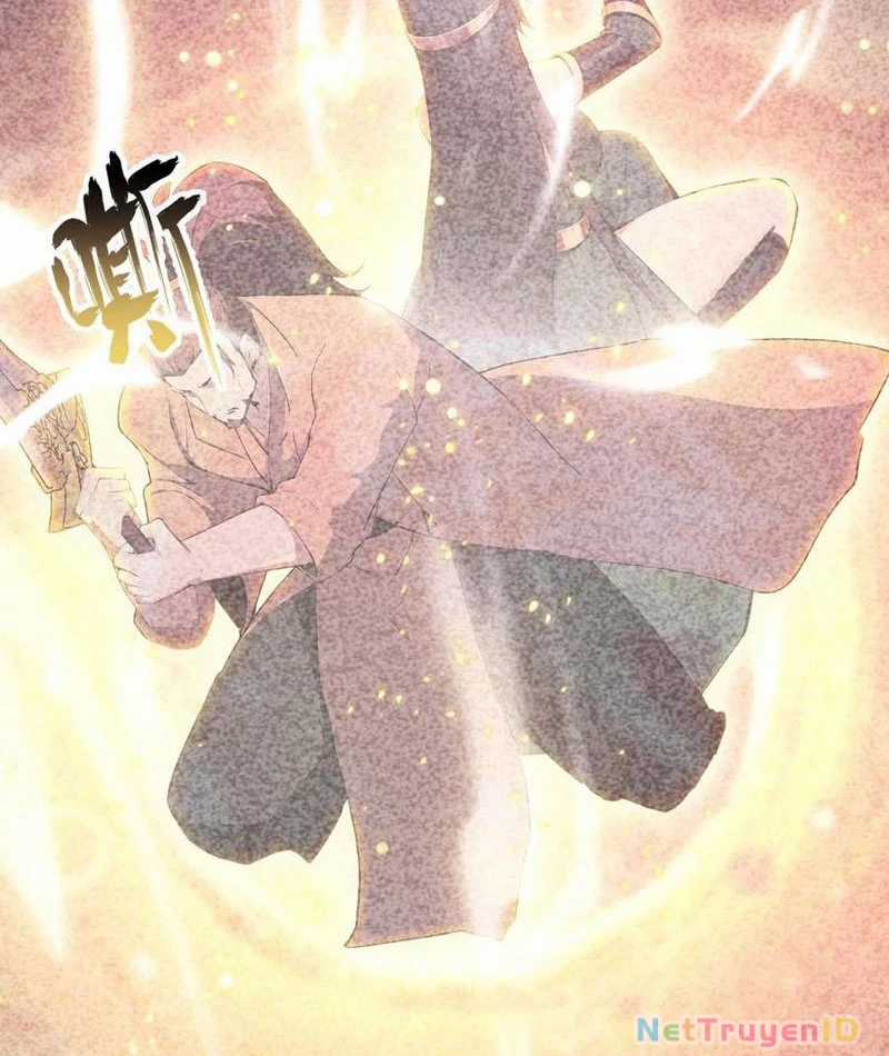 Quá Ảo! Ta Mở Lớp Đào Tạo Nữ Đế Chapter 82 trang 23