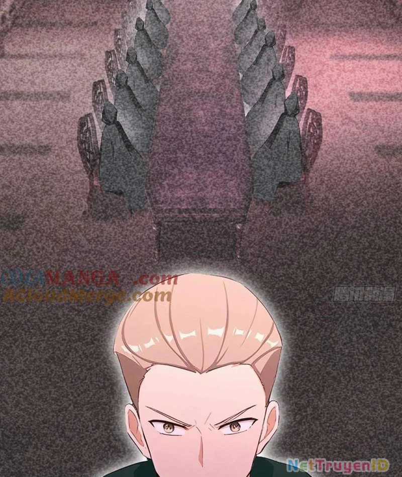 Quá Ảo! Ta Mở Lớp Đào Tạo Nữ Đế Chapter 82 trang 28