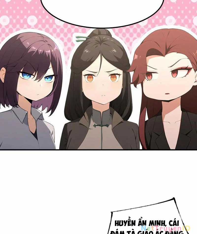 Quá Ảo! Ta Mở Lớp Đào Tạo Nữ Đế Chapter 82 trang 32