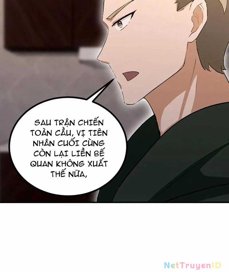 Quá Ảo! Ta Mở Lớp Đào Tạo Nữ Đế Chapter 82 trang 36