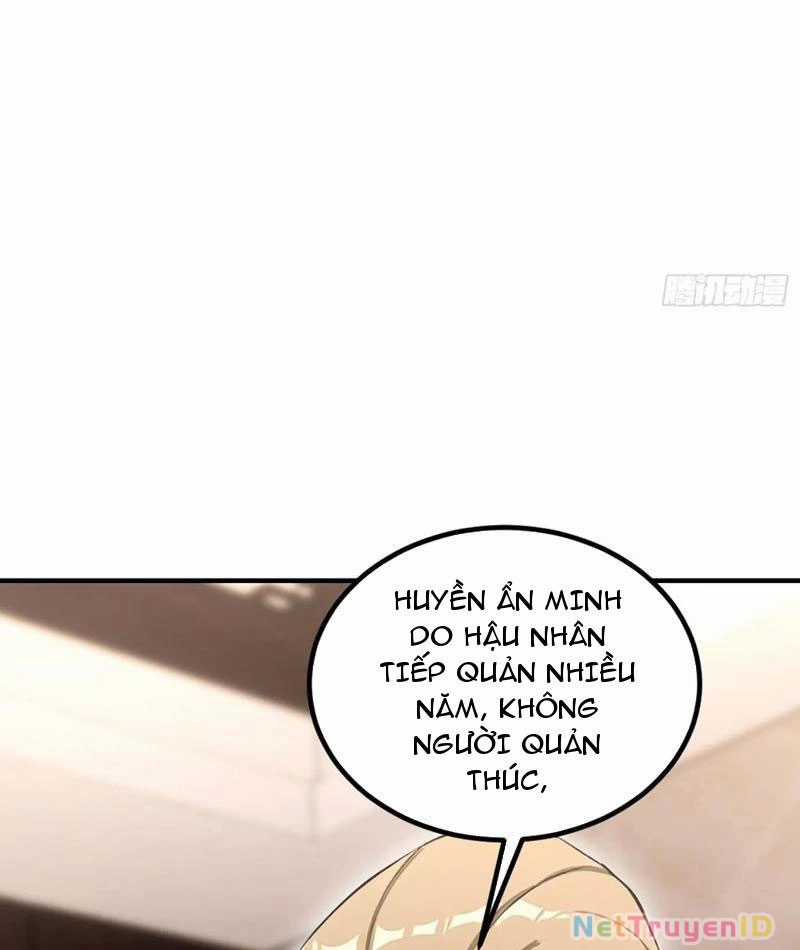 Quá Ảo! Ta Mở Lớp Đào Tạo Nữ Đế Chapter 82 trang 37