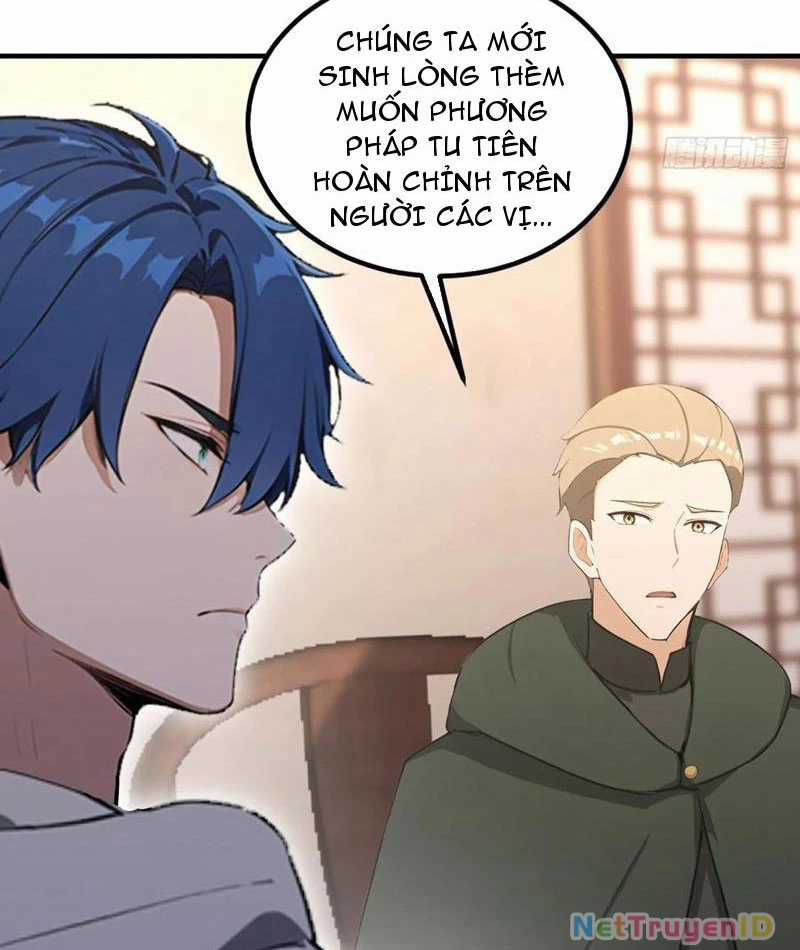 Quá Ảo! Ta Mở Lớp Đào Tạo Nữ Đế Chapter 82 trang 54