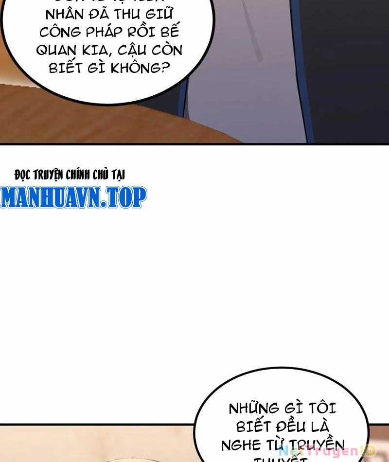 Quá Ảo! Ta Mở Lớp Đào Tạo Nữ Đế Chapter 82 trang 57