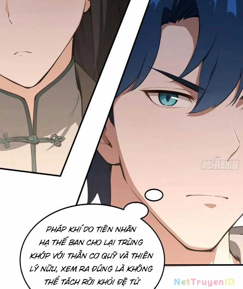 Quá Ảo! Ta Mở Lớp Đào Tạo Nữ Đế Chapter 82 trang 65