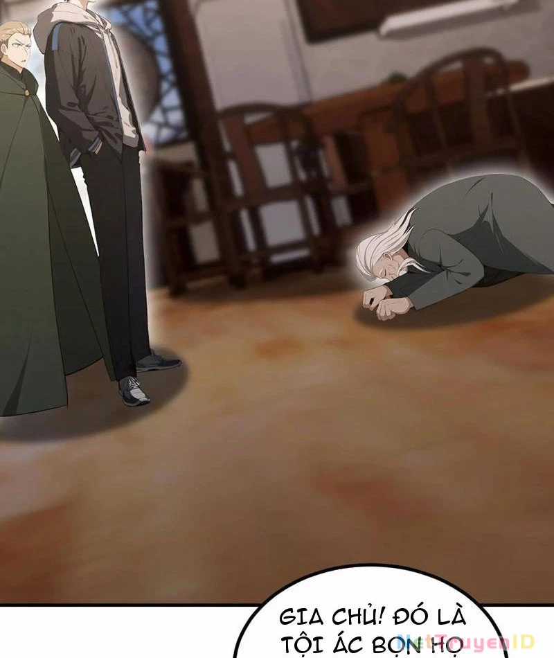 Quá Ảo! Ta Mở Lớp Đào Tạo Nữ Đế Chapter 82 trang 76