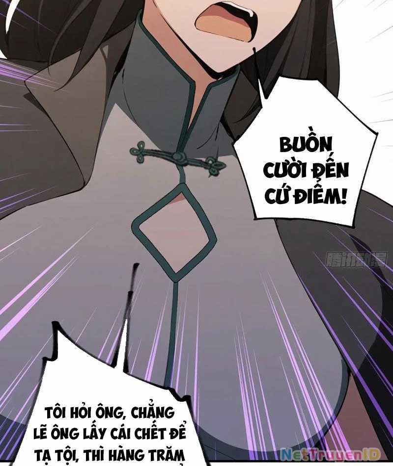 Quá Ảo! Ta Mở Lớp Đào Tạo Nữ Đế Chapter 82 trang 81