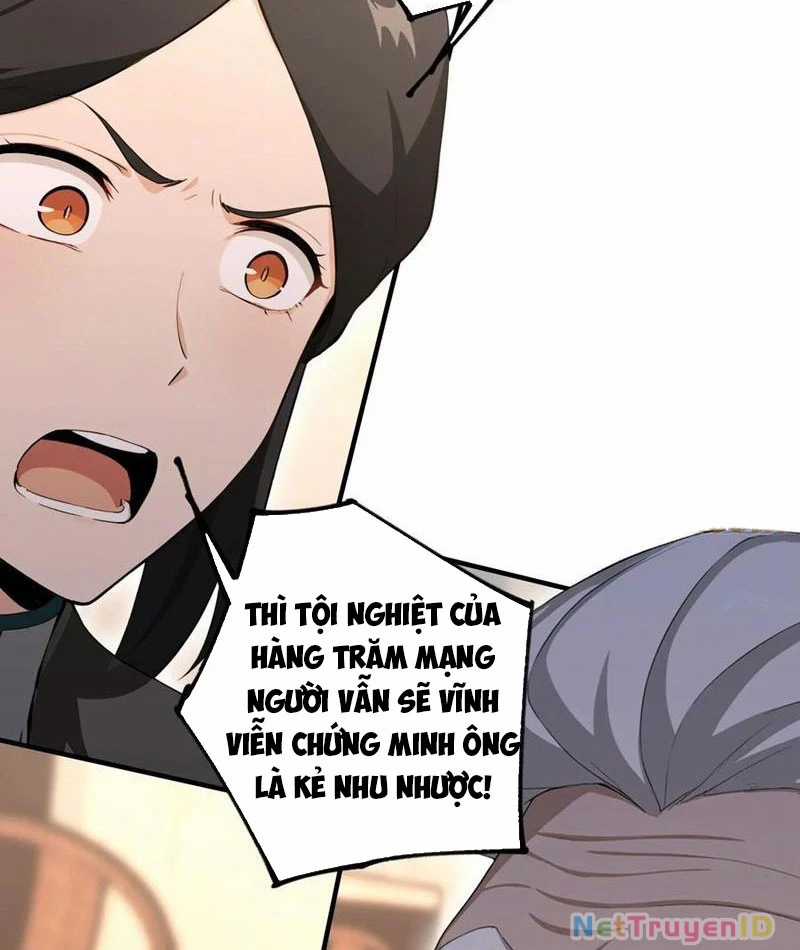 Quá Ảo! Ta Mở Lớp Đào Tạo Nữ Đế Chapter 82 trang 83