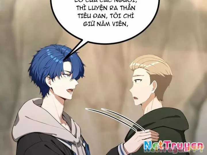 Quá Ảo! Ta Mở Lớp Đào Tạo Nữ Đế Chapter 83 trang 102