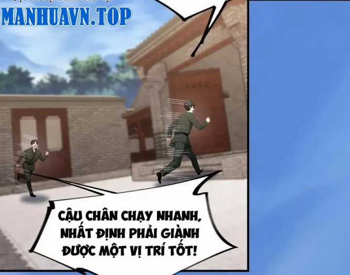 Quá Ảo! Ta Mở Lớp Đào Tạo Nữ Đế Chapter 83 trang 111