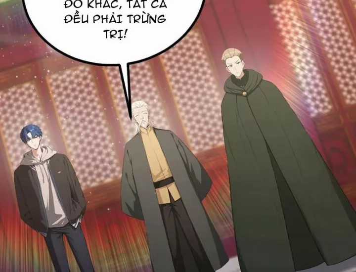 Quá Ảo! Ta Mở Lớp Đào Tạo Nữ Đế Chapter 83 trang 18