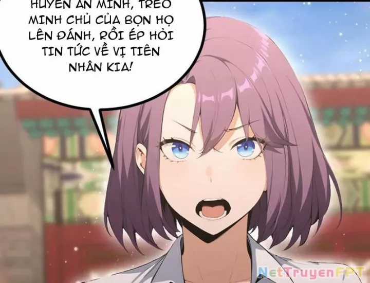 Quá Ảo! Ta Mở Lớp Đào Tạo Nữ Đế Chapter 83 trang 28