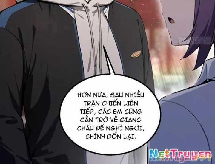 Quá Ảo! Ta Mở Lớp Đào Tạo Nữ Đế Chapter 83 trang 32
