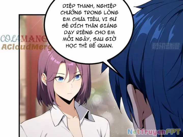 Quá Ảo! Ta Mở Lớp Đào Tạo Nữ Đế Chapter 83 trang 39