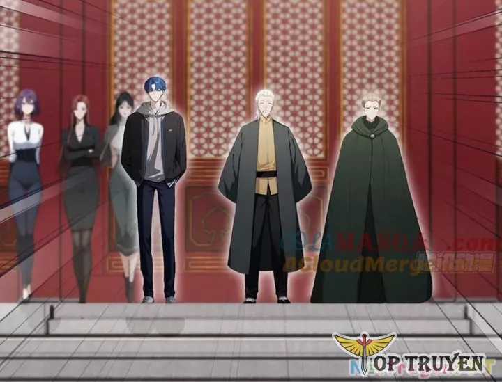 Quá Ảo! Ta Mở Lớp Đào Tạo Nữ Đế Chapter 83 trang 4