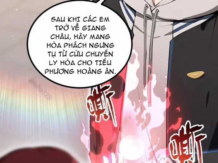 Quá Ảo! Ta Mở Lớp Đào Tạo Nữ Đế Chapter 83 trang 49