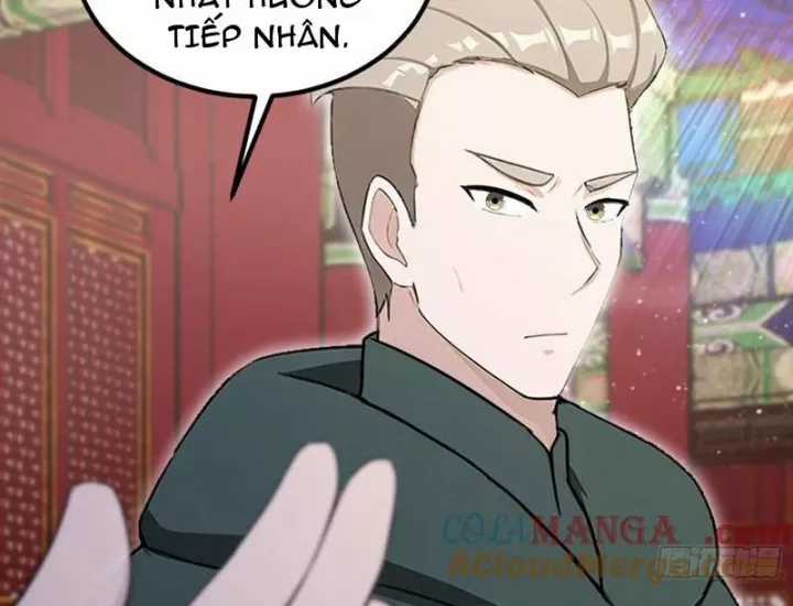 Quá Ảo! Ta Mở Lớp Đào Tạo Nữ Đế Chapter 83 trang 9