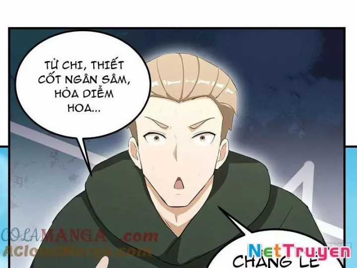 Quá Ảo! Ta Mở Lớp Đào Tạo Nữ Đế Chapter 83 trang 92