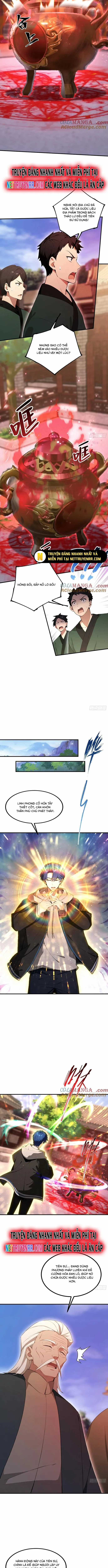 Quá Ảo! Ta Mở Lớp Đào Tạo Nữ Đế Chapter 84 trang 2