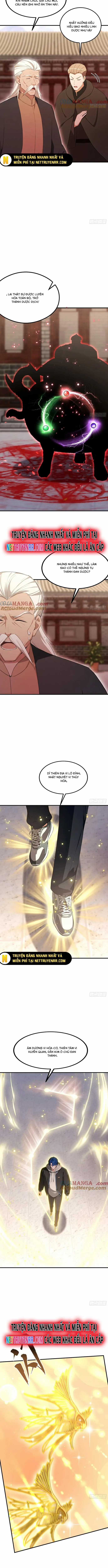 Quá Ảo! Ta Mở Lớp Đào Tạo Nữ Đế Chapter 84 trang 3