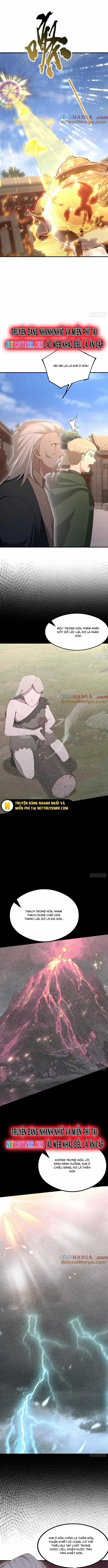 Quá Ảo! Ta Mở Lớp Đào Tạo Nữ Đế Chapter 84 trang 4