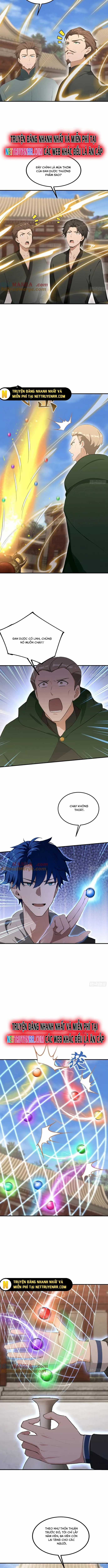 Quá Ảo! Ta Mở Lớp Đào Tạo Nữ Đế Chapter 84 trang 6