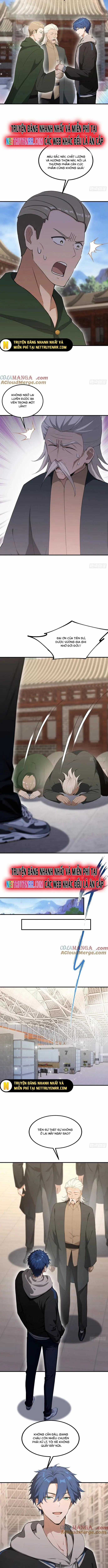 Quá Ảo! Ta Mở Lớp Đào Tạo Nữ Đế Chapter 84 trang 7