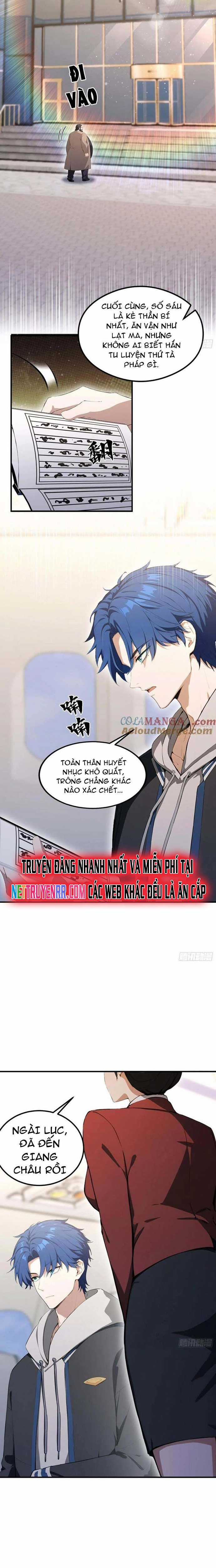 Quá Ảo! Ta Mở Lớp Đào Tạo Nữ Đế Chapter 85 trang 13