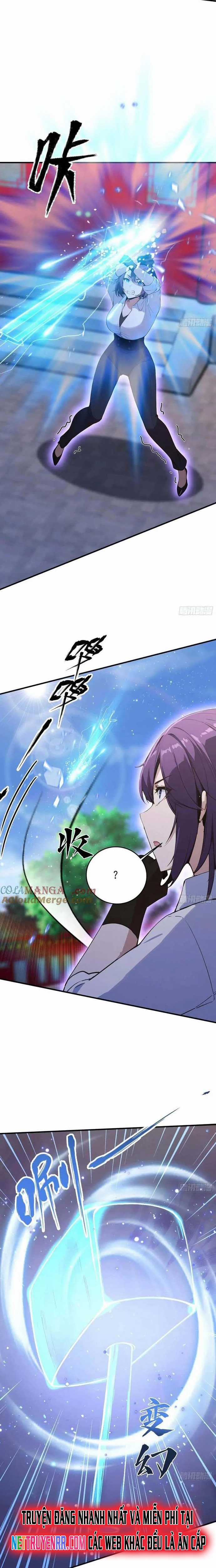 Quá Ảo! Ta Mở Lớp Đào Tạo Nữ Đế Chapter 86 trang 10