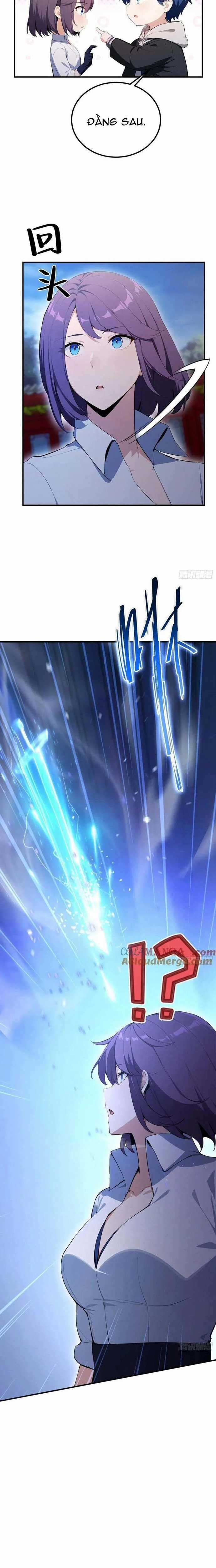 Quá Ảo! Ta Mở Lớp Đào Tạo Nữ Đế Chapter 86 trang 6