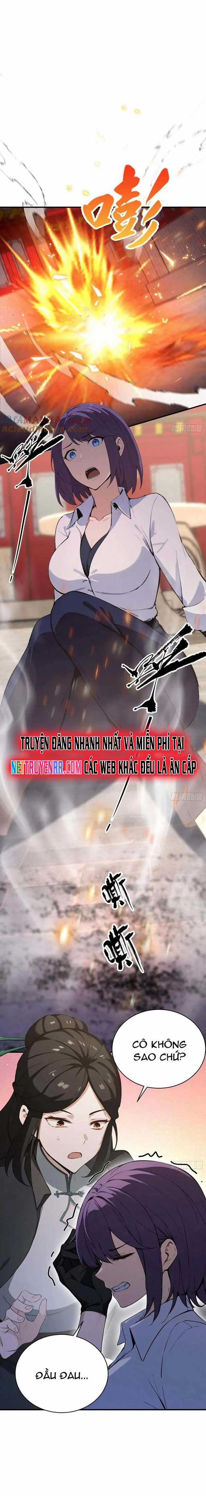 Quá Ảo! Ta Mở Lớp Đào Tạo Nữ Đế Chapter 86 trang 7