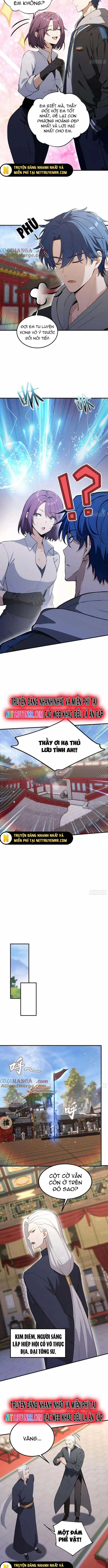 Quá Ảo! Ta Mở Lớp Đào Tạo Nữ Đế Chapter 87 trang 3