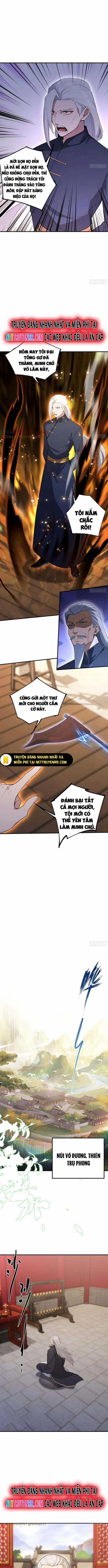 Quá Ảo! Ta Mở Lớp Đào Tạo Nữ Đế Chapter 87 trang 5