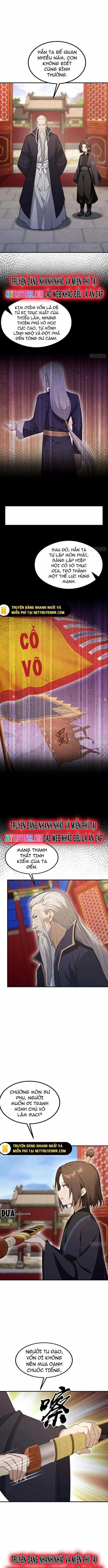 Quá Ảo! Ta Mở Lớp Đào Tạo Nữ Đế Chapter 87 trang 7