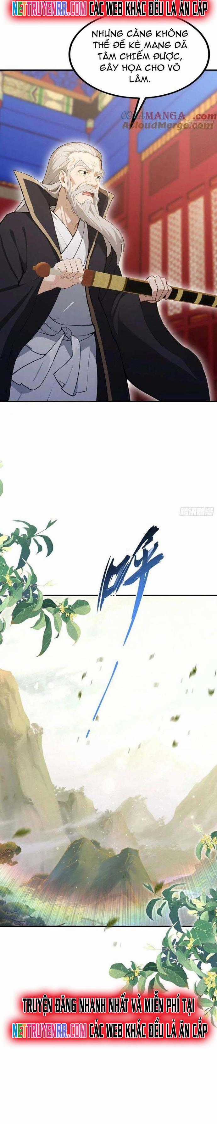 Quá Ảo! Ta Mở Lớp Đào Tạo Nữ Đế Chapter 87 trang 8