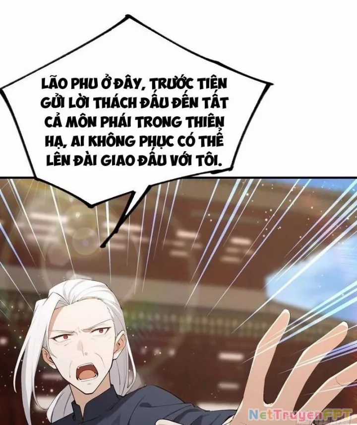 Quá Ảo! Ta Mở Lớp Đào Tạo Nữ Đế Chapter 88 trang 100