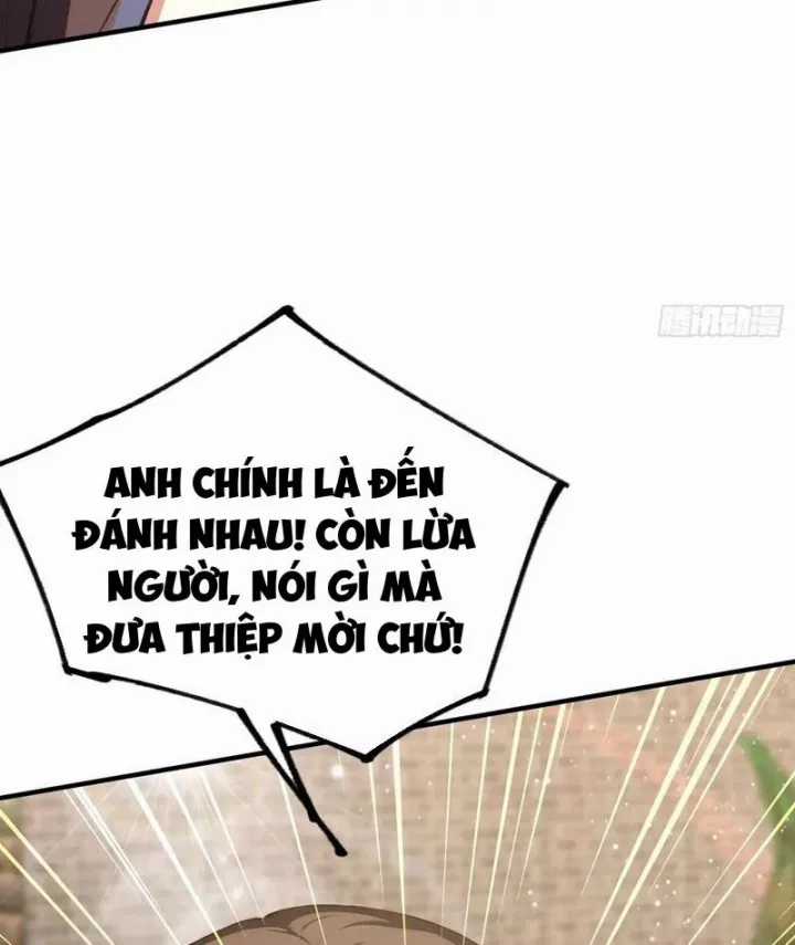 Quá Ảo! Ta Mở Lớp Đào Tạo Nữ Đế Chapter 88 trang 31